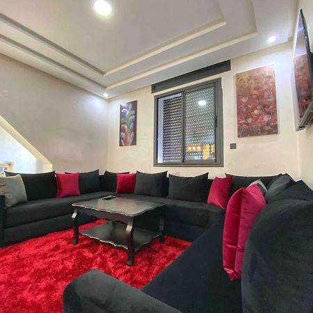 Ocean View&Fast Wifi Apart In The Heart Of טנג'יר מראה חיצוני תמונה