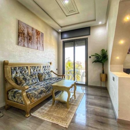 Ocean View&Fast Wifi Apart In The Heart Of טנג'יר מראה חיצוני תמונה