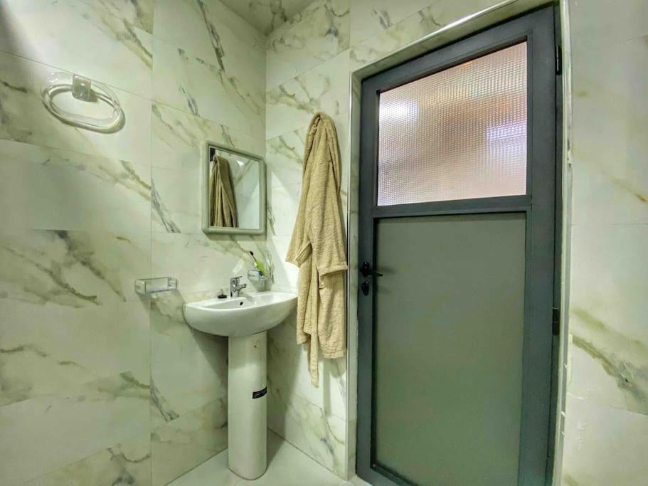 Ocean View&Fast Wifi Apart In The Heart Of טנג'יר מראה חיצוני תמונה