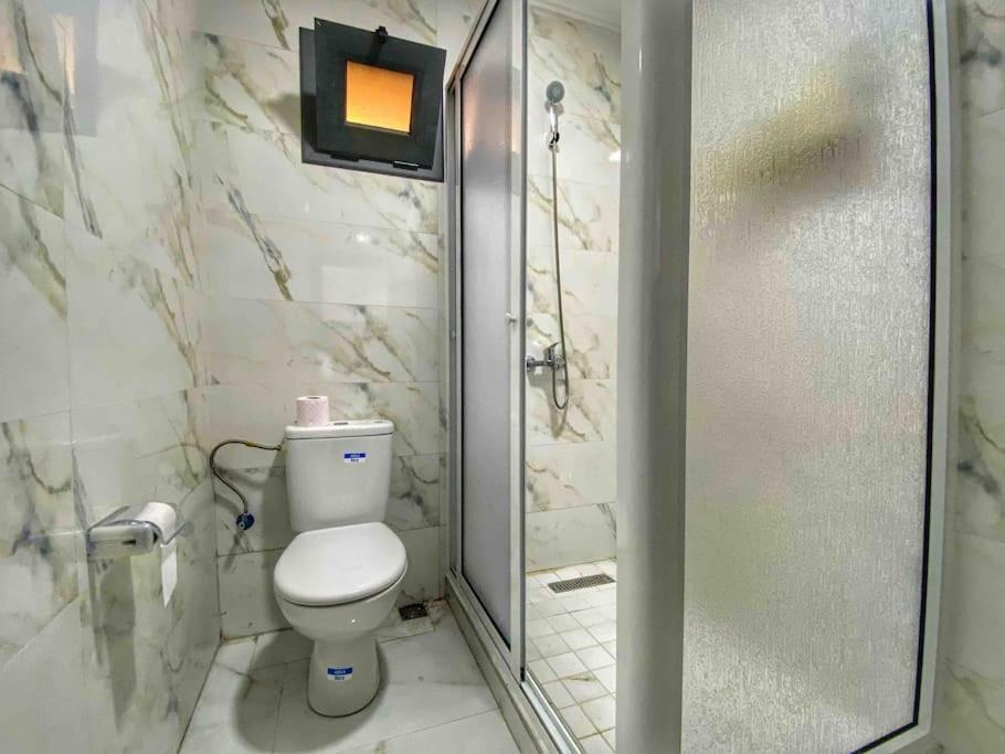 Ocean View&Fast Wifi Apart In The Heart Of טנג'יר מראה חיצוני תמונה