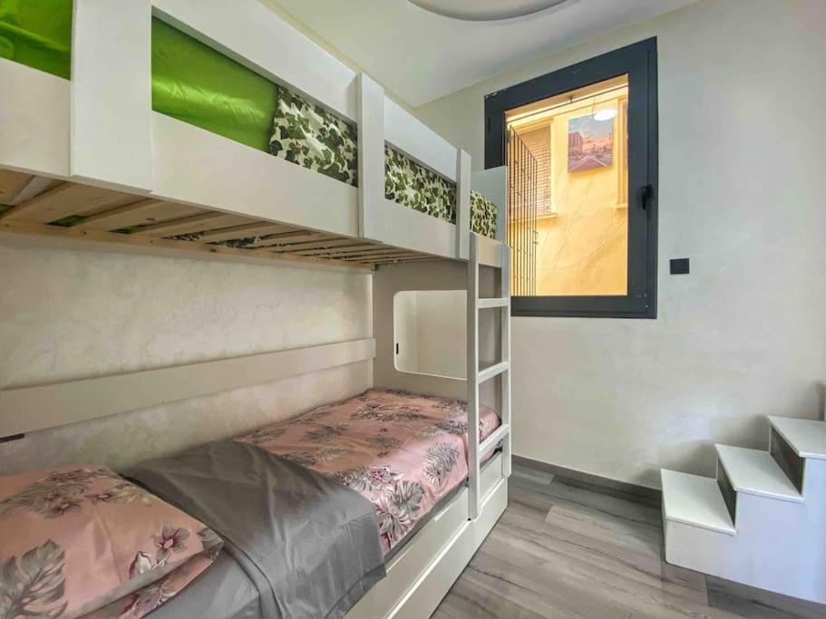 Ocean View&Fast Wifi Apart In The Heart Of טנג'יר מראה חיצוני תמונה