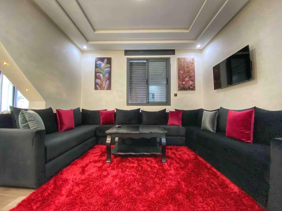 Ocean View&Fast Wifi Apart In The Heart Of טנג'יר מראה חיצוני תמונה