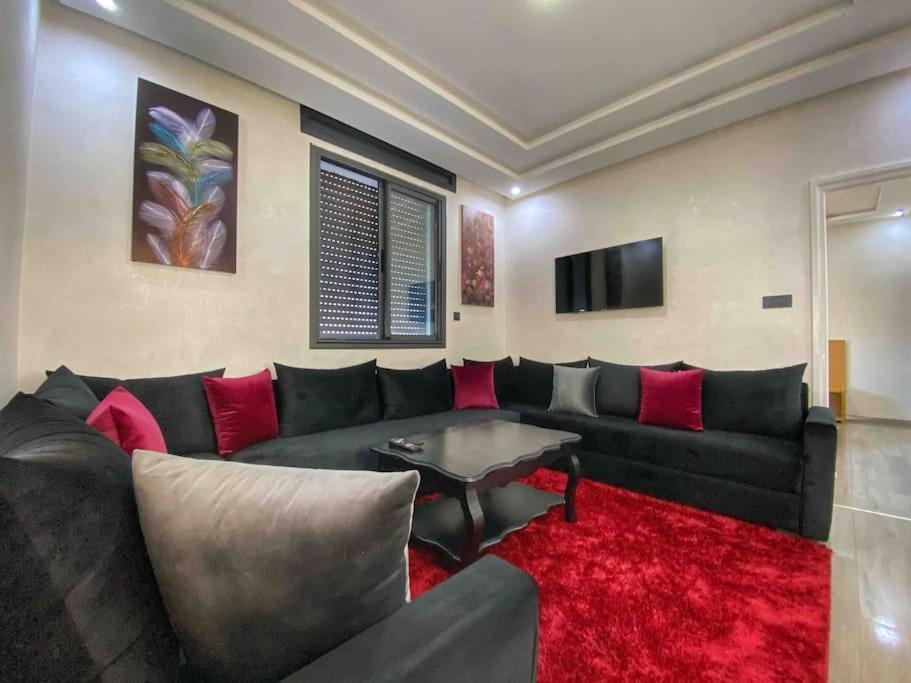 Ocean View&Fast Wifi Apart In The Heart Of טנג'יר מראה חיצוני תמונה