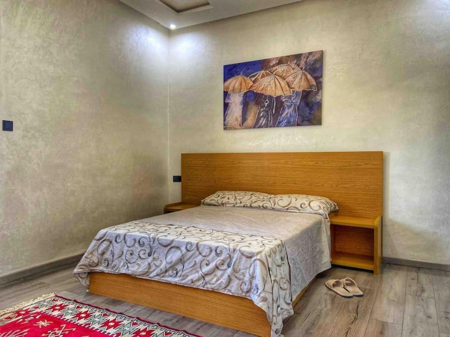 Ocean View&Fast Wifi Apart In The Heart Of טנג'יר מראה חיצוני תמונה