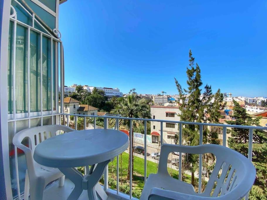 Ocean View&Fast Wifi Apart In The Heart Of טנג'יר מראה חיצוני תמונה