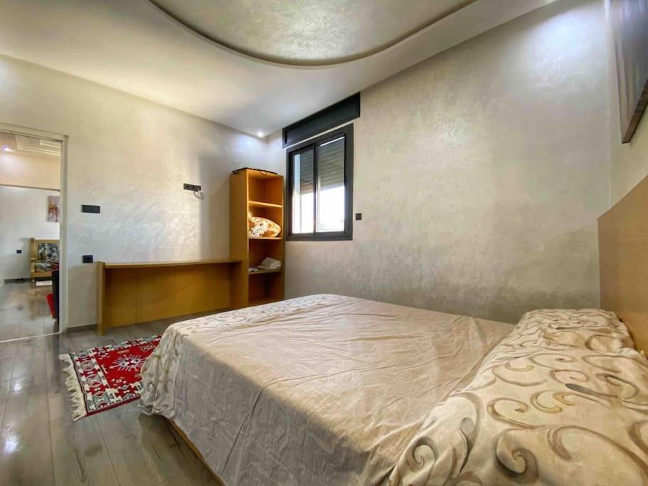 Ocean View&Fast Wifi Apart In The Heart Of טנג'יר מראה חיצוני תמונה